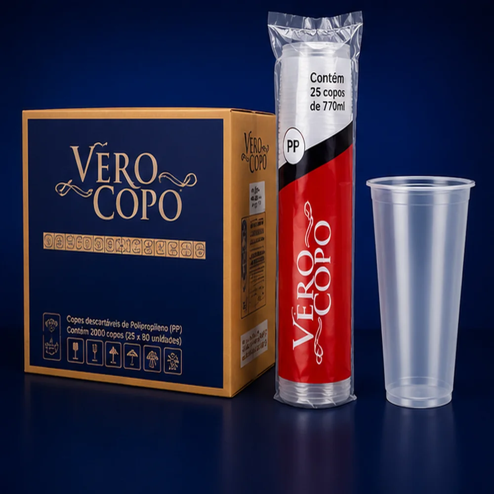 Copo 770ml